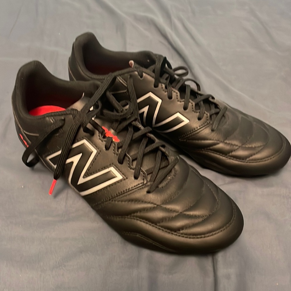 New balance 442 team, firm ground cleats